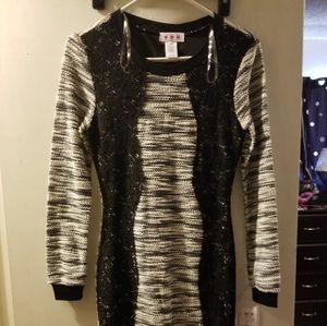 Kohls knit dress
